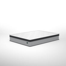 Load image into Gallery viewer, Comfort Support Pocket Spring Hybrid Full Mattress