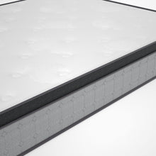 Load image into Gallery viewer, Comfort Support Pocket Spring Hybrid Queen Mattress