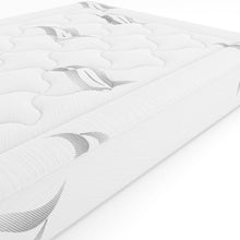 Load image into Gallery viewer, Pressure Relief Cloud Memory Foam Twin Mattress