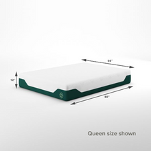 Load image into Gallery viewer, Cooling Gel Memory Foam iCoil® Hybrid Full Mattress