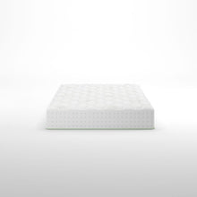 Load image into Gallery viewer, Pressure Relief Olive Oil Memory Foam iCoil® Hybrid Queen Mattress