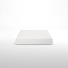 Load image into Gallery viewer, Pressure Relief Green Tea Memory Foam Short Queen Mattress