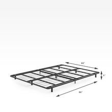 Load image into Gallery viewer, SmartBase® Low Profile Mattress Foundation