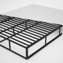 Load image into Gallery viewer, Quick Lock Metal Box Spring