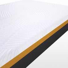 Load image into Gallery viewer, Cooling Copper Adaptive Hybrid Queen Mattress
