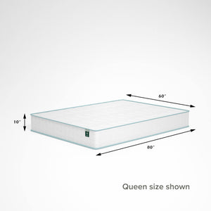 Tight Top Spring Mattress