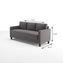 Load image into Gallery viewer, Sunny Modern Sofa
