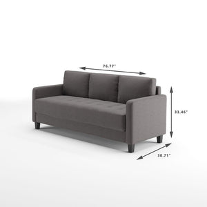 Sunny Modern Sofa