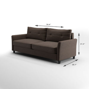 Ricardo Contemporary Sofa