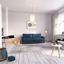 Load image into Gallery viewer, Ricardo Contemporary Sofa
