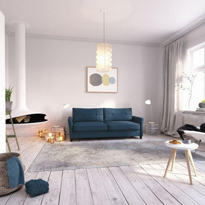 Ricardo Contemporary Sofa