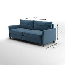Load image into Gallery viewer, Ricardo Contemporary Sofa
