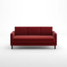 Load image into Gallery viewer, Mikhail Mid-Century Sofa
