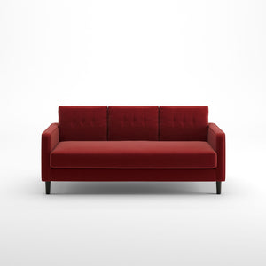 Mikhail Mid-Century Sofa