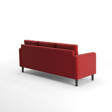 Load image into Gallery viewer, Mikhail Mid-Century Sofa
