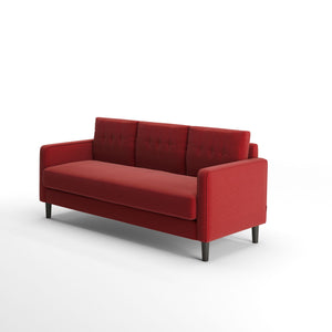 Mikhail Mid-Century Sofa