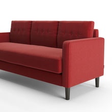 Load image into Gallery viewer, Mikhail Mid-Century Sofa
