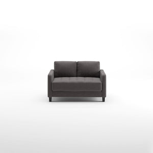 Sunny Modern Loveseat