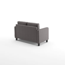 Load image into Gallery viewer, Sunny Modern Loveseat
