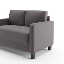 Load image into Gallery viewer, Sunny Modern Loveseat

