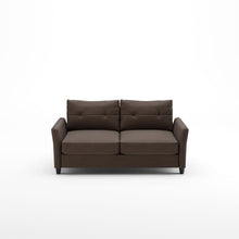 Load image into Gallery viewer, Ricardo Contemporary Loveseat
