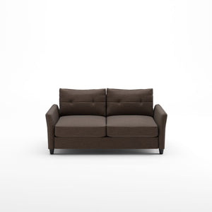 Ricardo Contemporary Loveseat