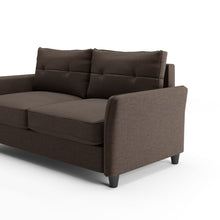 Load image into Gallery viewer, Ricardo Contemporary Loveseat
