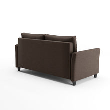 Load image into Gallery viewer, Ricardo Contemporary Loveseat
