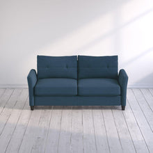 Load image into Gallery viewer, Ricardo Contemporary Loveseat

