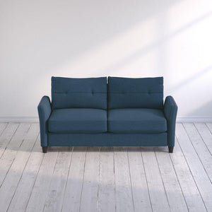 Ricardo Contemporary Loveseat