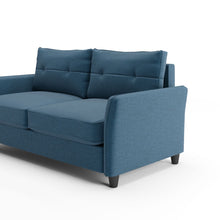 Load image into Gallery viewer, Ricardo Contemporary Loveseat
