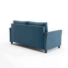 Load image into Gallery viewer, Ricardo Contemporary Loveseat
