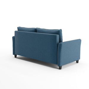Ricardo Contemporary Loveseat
