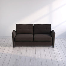 Load image into Gallery viewer, Ricardo Contemporary Loveseat
