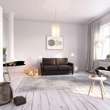 Load image into Gallery viewer, Ricardo Contemporary Loveseat
