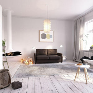 Ricardo Contemporary Loveseat