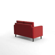 Load image into Gallery viewer, Mikhail Mid-Century Loveseat
