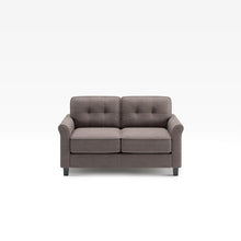 Load image into Gallery viewer, Sayan Traditional Loveseat
