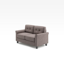 Load image into Gallery viewer, Sayan Traditional Loveseat
