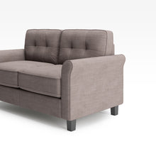 Load image into Gallery viewer, Sayan Traditional Loveseat
