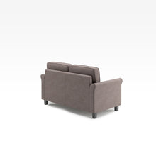 Load image into Gallery viewer, Sayan Traditional Loveseat
