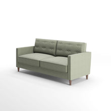 Load image into Gallery viewer, Lauren Mid-Century Sofa
