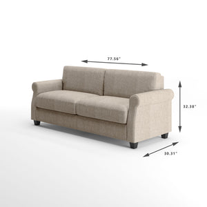 Josh Traditional Sofa