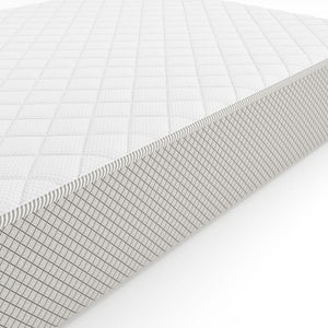 Quilted Mattress Cover