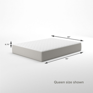 Quilted Mattress Cover
