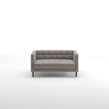 Load image into Gallery viewer, Pascal Mid-Century Loveseat
