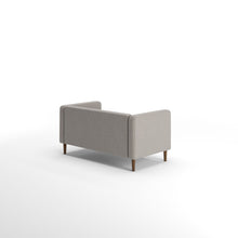 Load image into Gallery viewer, Pascal Mid-Century Loveseat
