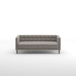 Pascal Mid-Century Sofa