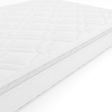 Load image into Gallery viewer, Pressure Relief Pillow Top iCoil® Hybrid Full Mattress
