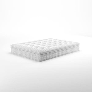 Pressure Relief Euro Top iCoil® Hybrid Full Mattress
